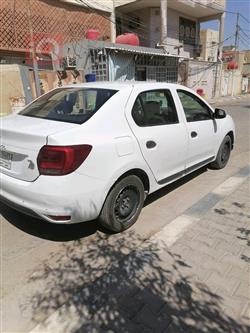 Renault Symbol